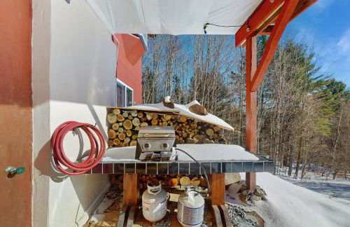 Apartment - Hawk 1-A Mountain Vista Retreat - Foto 12