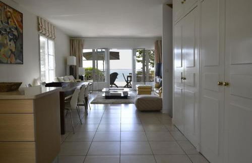 Villa De La Plage - Foto 9