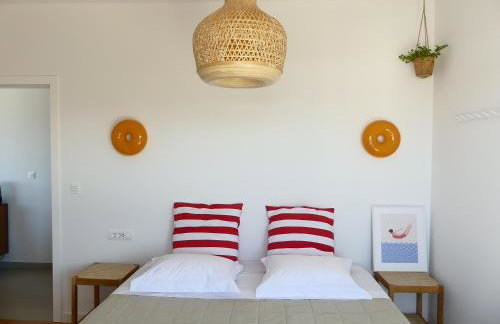 Seaside Serenity - Elegant Apartment with Stunning Sea Views - Foto 11