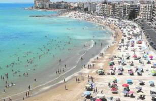 Torrevieja Playa Cura - Foto 13