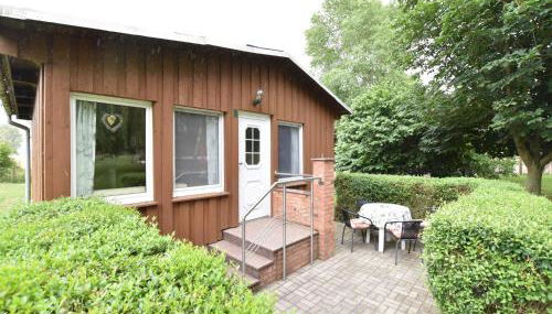 Quaint Bungalow Near Insel Poel With Garden - Foto 2