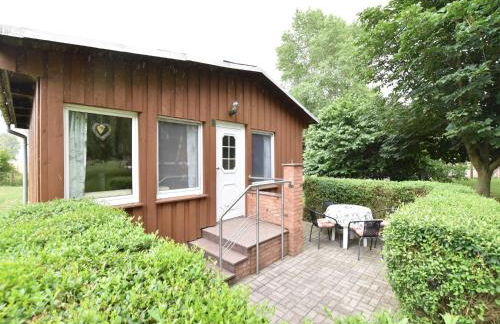 Quaint Bungalow Near Insel Poel With Garden - Foto 2
