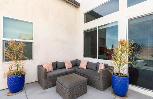 Desert Picasso! Pool, Spa, Games, Mountain Views - Foto 17