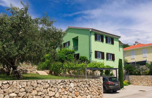 House Zrile with garden and jacuzzi - Foto 16