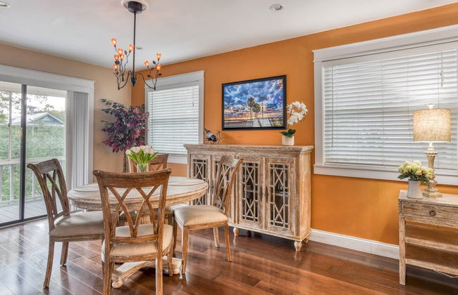 Magnolia Bungalow - Foto 44