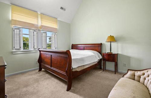 Capeville Cottage - modern comfort close to Cape Charles! - Foto 32