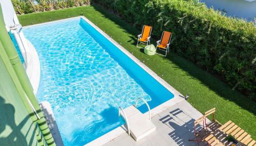 3 Bedroom Villa with Private Pool in Palmela - Foto 1, Other