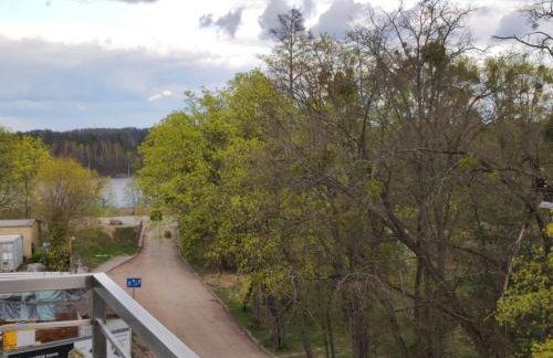 Apartament Parkowa - Foto 7