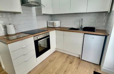 The Studio - Peaceful Village Studio with Parking, Wi-Fi & Views - Foto 4