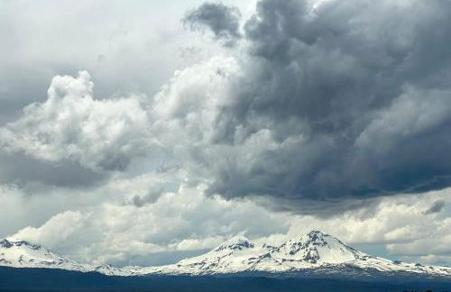 Three Sisters Hideaway - Foto 56