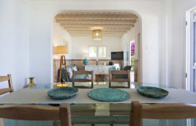 Villa Lydia in Faro With 3 Bedrooms and 1 Bathrooms - Foto 13
