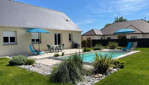 Maison les coquelicots - Foto 3