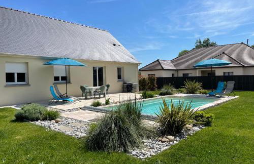 Maison les coquelicots - Foto 3