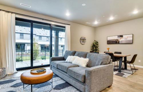 Elegant Vancouver Townhome - 18 Mi to Portland - Foto 6