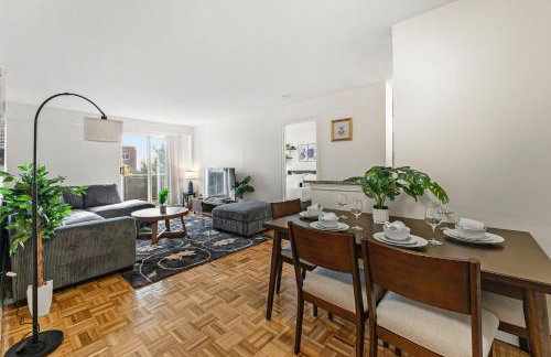 Furnished Apartment - Foto 10