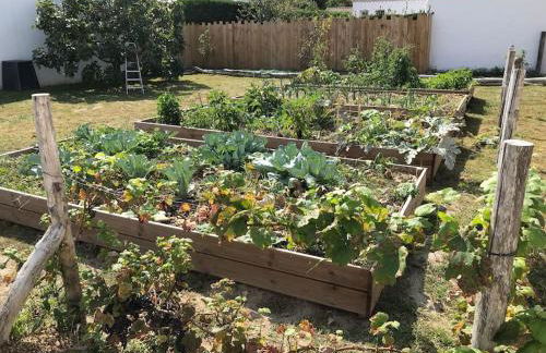 Villa avec jacuzzi proche de la mer et du centre - Photo 27