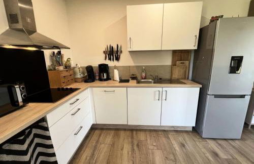 Résidence 120-grayan Et L Hopital - 120 - Séjour idéal pour des moments en famille ou entre amis MAE-9781 - Foto 9