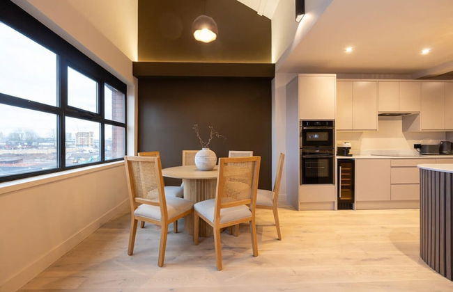 Atisuto Residence by Casacity - Foto 16