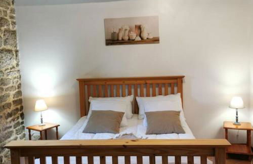 Gîte du Placello, piscine jacuzzi et sauna - Foto 17