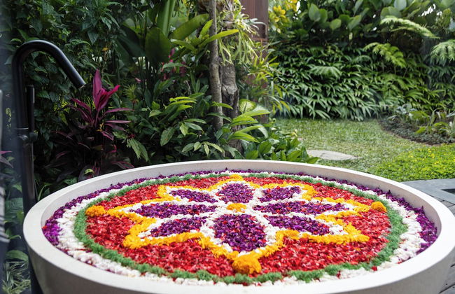 The Pulu Villas by GenuineHost - Foto 35