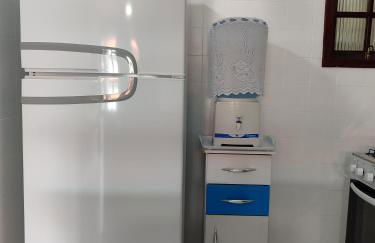 Refúgio Peró - Praia, piscina e churrasqueira - Photo 11