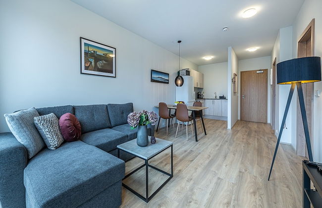 Nortia Apartments - Foto 16