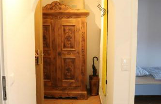 Ferienwohnung Elektra - Foto 13