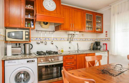 Apartamento Joana Vasconcelos, Ocean view & Pool - Pata da Gaivota - Foto 30