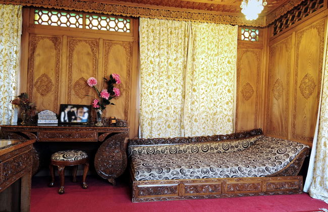 Wangnoo Houseboats - Photo 7