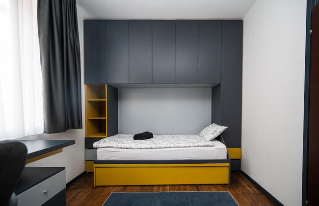 Luxury Design 2bdr Apartment - Foto 49