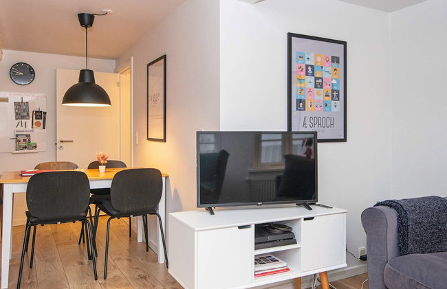 4 Person Holiday Home in Tonder-by Traum - Foto 11