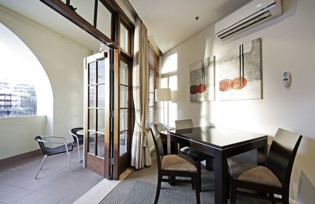 Quest Canberra - Foto 23