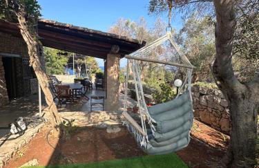 Villetta DaGré fronte mare - Foto 35