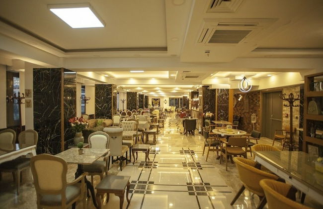 Lion Park Suites & Residence Hotel - Foto 20