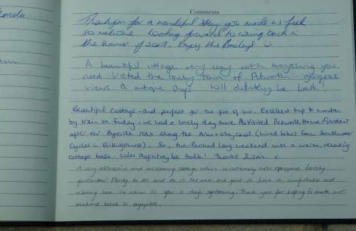 IVY COTTAGE - Foto 22