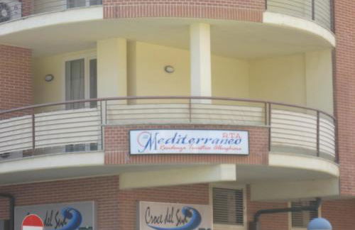 Residence Mediterraneo - Foto 69