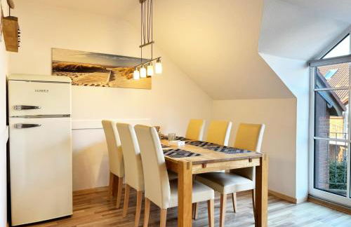 Strandperle - Ihre Ferienwohnung - Foto 5