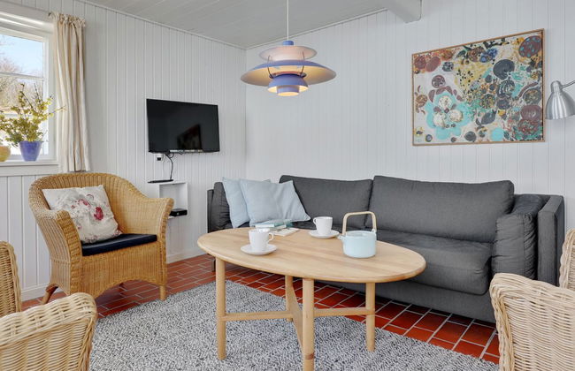 "Asgot" - 15m from the sea - Foto 29