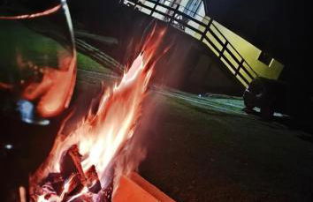 Chalé Portal Lazer Propriedade Inteira - Photo 64