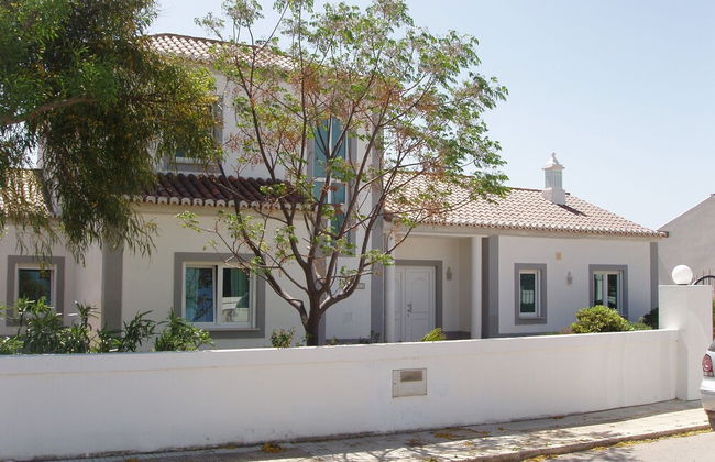 Villa Castelos, Quelfes, Eastern Algarve 8700-581 - Photo 34