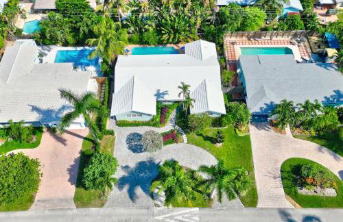 Coral Isle Heated pool,, ping-pong, near beach - Foto 47