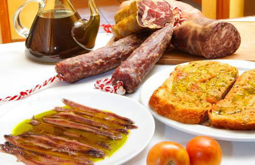 El Moli de Siurana, The Originals Relais (Relais du Silence) - Foto 82