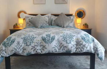 Ample town house in Workington, West Lakes, Lake District - Foto 66