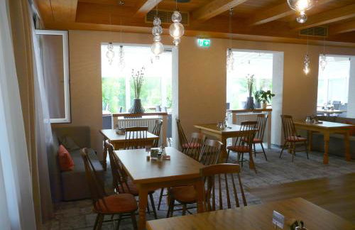 Gästeappartements Sonnenland - Foto 15