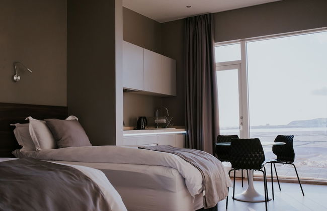 Black Beach Suites - Foto 18