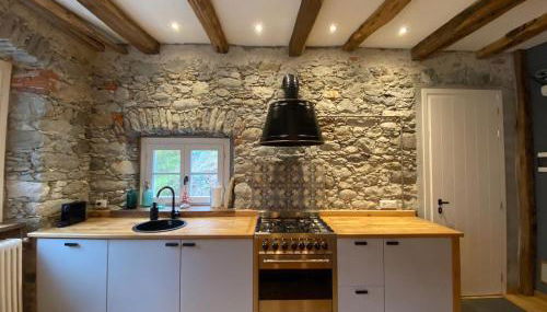 Mountain Cabin Valsesia Appartement Stella - Foto 5