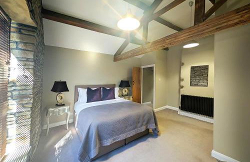 Croft House Cottage - Foto 14