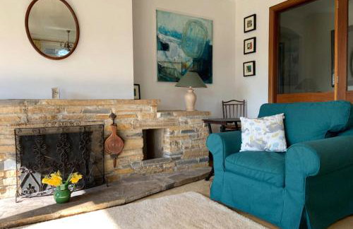 3 Linkside, Thurlestone, South Devon, family home close to the beach - Foto 23