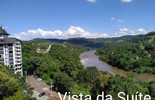 Melhor vista e localização nas Termas - Photo 8