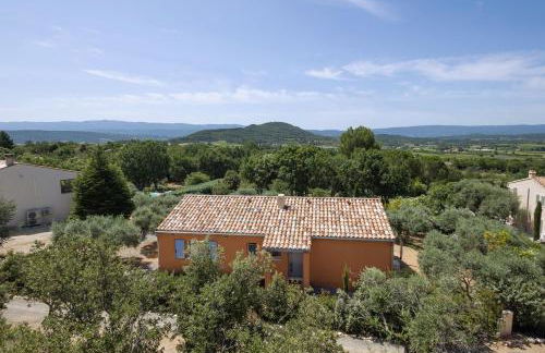 L'Oliveraie - Foto 26